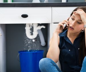 About Sewer Line Replacement Nolan, TX